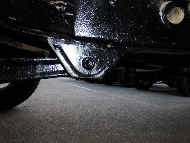 ジムニー XG 9型 インタークーラーターボ パートタイム4WD 新品部品3インチリフトアップキット 16インチアルミホイール 新品TOYOオープンカントリーホワイトレター16インチタイヤ(53枚目)