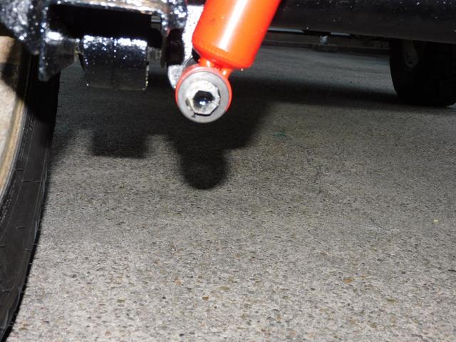 ジムニー XG 9型 インタークーラーターボ パートタイム4WD 新品部品3インチリフトアップキット 16インチアルミホイール 新品TOYOオープンカントリーホワイトレター16インチタイヤ(62枚目)