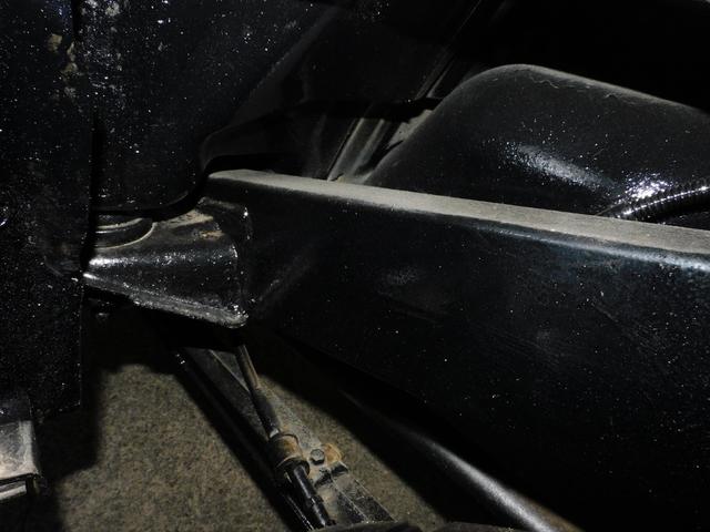 ジムニー XG 9型 インタークーラーターボ パートタイム4WD 新品部品3インチリフトアップキット 16インチアルミホイール 新品TOYOオープンカントリーホワイトレター16インチタイヤ(67枚目)