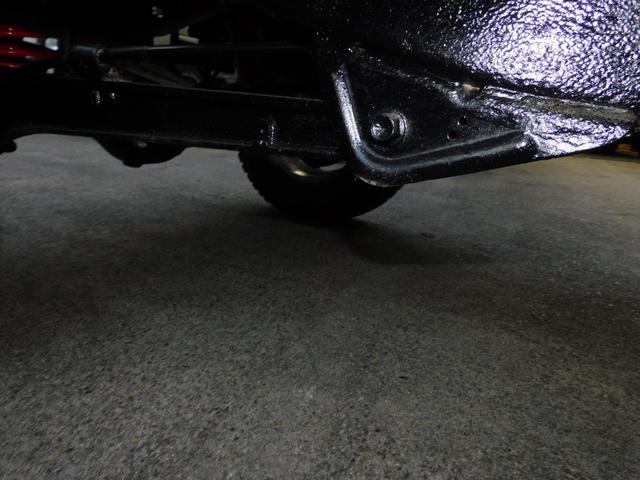 ジムニー XG 9型 インタークーラーターボ パートタイム4WD 新品部品3インチリフトアップキット 16インチアルミホイール 新品TOYOオープンカントリーホワイトレター16インチタイヤ(70枚目)