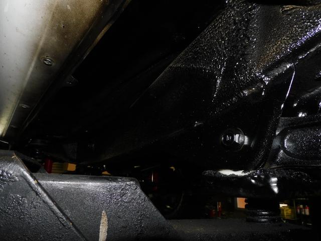 ジムニー ＸＧ　９型　フロア５速ミッション　パートタイム４ＷＤ　新品部品３インチリフトアップキット　新品前後ショックアブソーバー　新品前後ラテラルロッド　新品前後スプリング　ダブルエアバッグ　ＡＢＳ（52枚目）