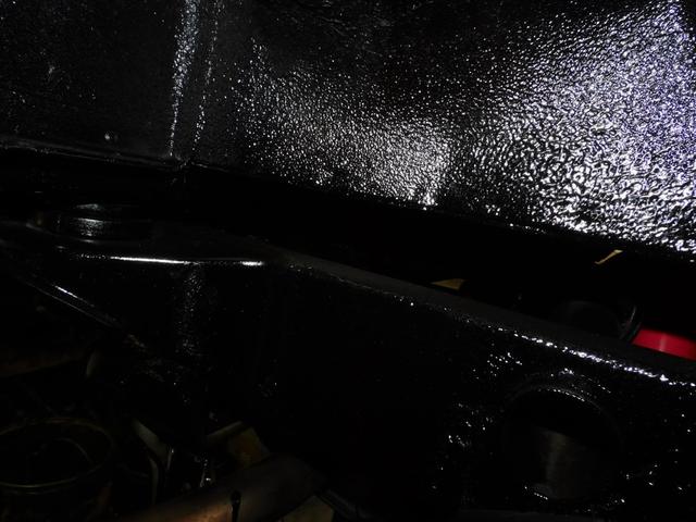 ジムニー ＸＧ　９型　フロア５速ミッション　パートタイム４ＷＤ　新品部品３インチリフトアップキット　新品前後ショックアブソーバー　新品前後ラテラルロッド　新品前後スプリング　ダブルエアバッグ　ＡＢＳ（72枚目）