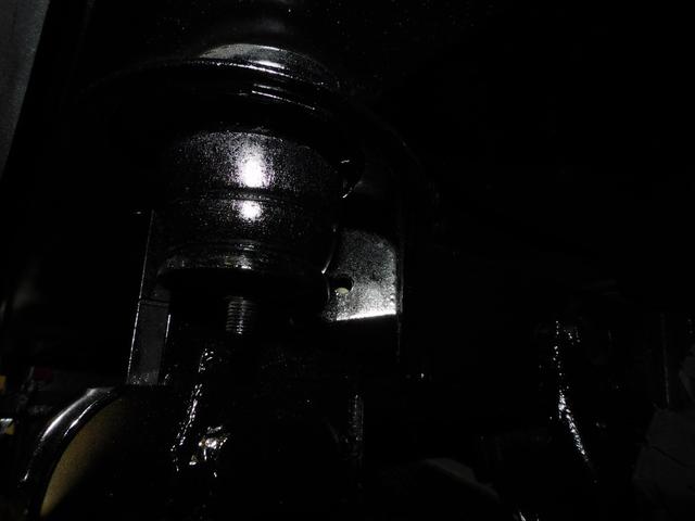 ジムニー ＸＧ　９型　フロア５速ミッション　パートタイム４ＷＤ　新品部品３インチリフトアップキット　新品前後ショックアブソーバー　新品前後ラテラルロッド　新品前後スプリング　ダブルエアバッグ　ＡＢＳ（73枚目）