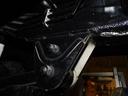 ＸＧ　フロア５速ミッション　リフトアップカスタム　パートタイム４ＷＤ　高低二段切替式　（後輪駆動ベース）　インタークーラーターボ　新品ＬＥＤ付き前後ショートバンパー　新品１６インチブラックアルミホイール(45枚目)
