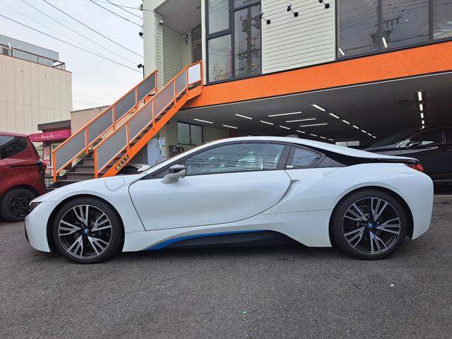 ＢＭＷ ｉ８