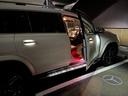 MERCEDES BENZ GLS