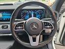 MERCEDES BENZ GLS