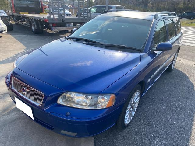 ボルボ Ｖ７０