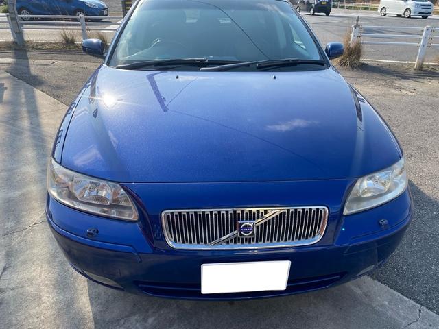 ボルボ Ｖ７０