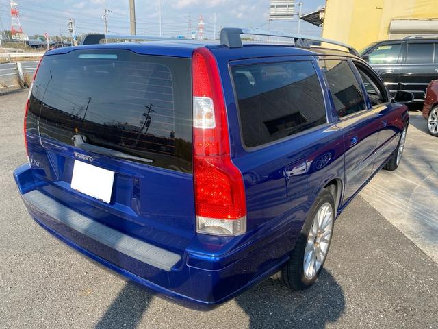 ボルボ Ｖ７０