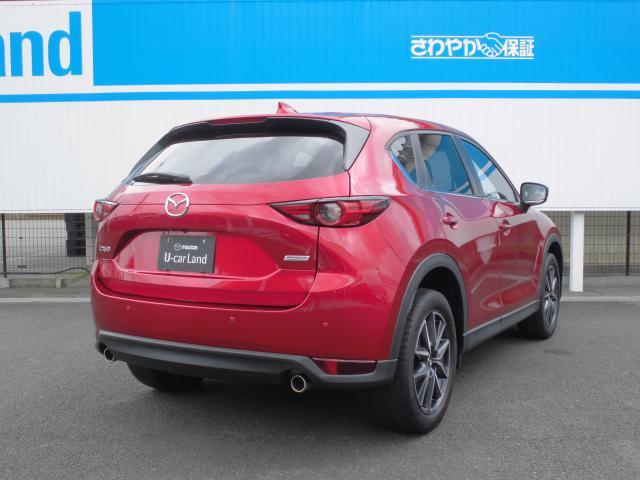 マツダ ＣＸ－５