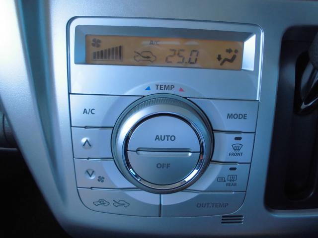 ハスラー Xターボ(8枚目)