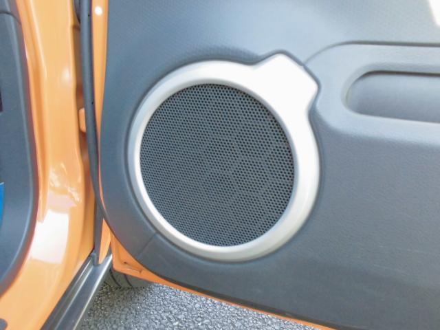 ハスラー Xターボ(11枚目)