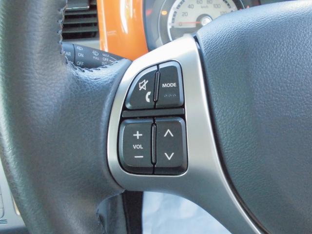 ハスラー Xターボ(12枚目)