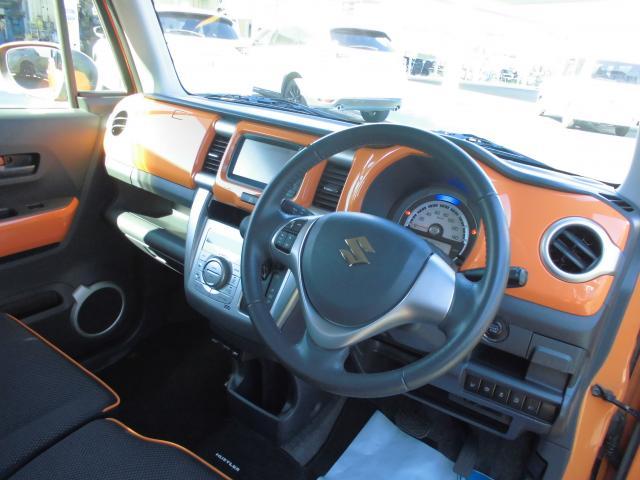 ハスラー Xターボ(13枚目)