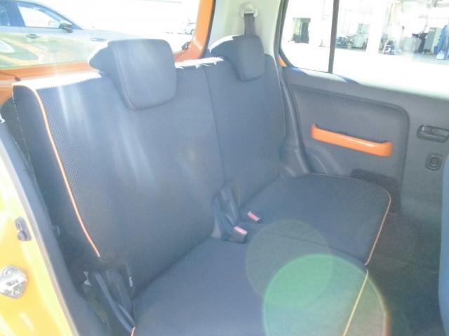 ハスラー Xターボ(16枚目)