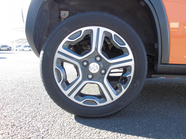 ハスラー Xターボ(20枚目)