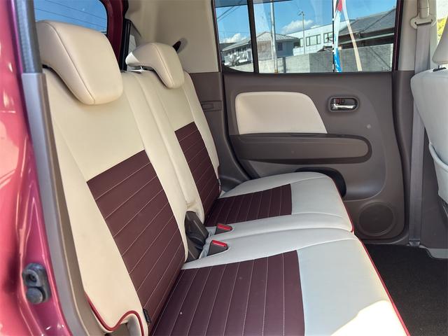 ＭＲワゴンＷｉｔ ＴＳ　ＥＴＣ　バックカメラ　ナビ　ＴＶ　オートライト　ＨＩＤ　スマートキー　アイドリングストップ　電動格納ミラー　ベンチシート　ＣＶＴ　盗難防止システム　ＡＢＳ　ＣＤ　ＵＳＢ　ミュージックプレイヤー接続可（55枚目）