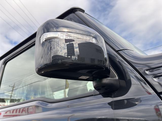 ジムニー XC 4WD クリアランスソナー オートクルーズコントロール レーンアシスト 衝突被害軽減システム オートライト LEDヘッドランプ ヘッドライトウォッシャー スマートキー アイドリングストップ(12枚目)