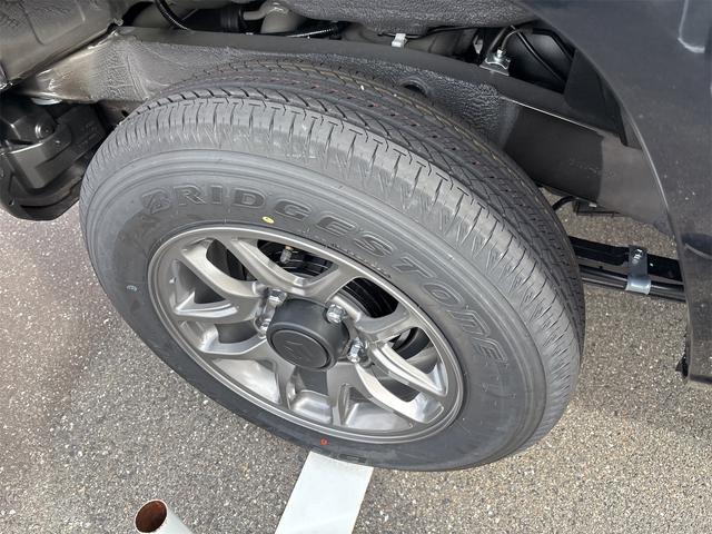 ジムニー XC 4WD クリアランスソナー オートクルーズコントロール レーンアシスト 衝突被害軽減システム オートライト LEDヘッドランプ ヘッドライトウォッシャー スマートキー アイドリングストップ(14枚目)