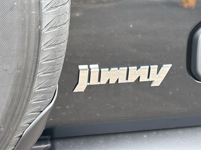 ジムニー XC 4WD クリアランスソナー オートクルーズコントロール レーンアシスト 衝突被害軽減システム オートライト LEDヘッドランプ ヘッドライトウォッシャー スマートキー アイドリングストップ(20枚目)