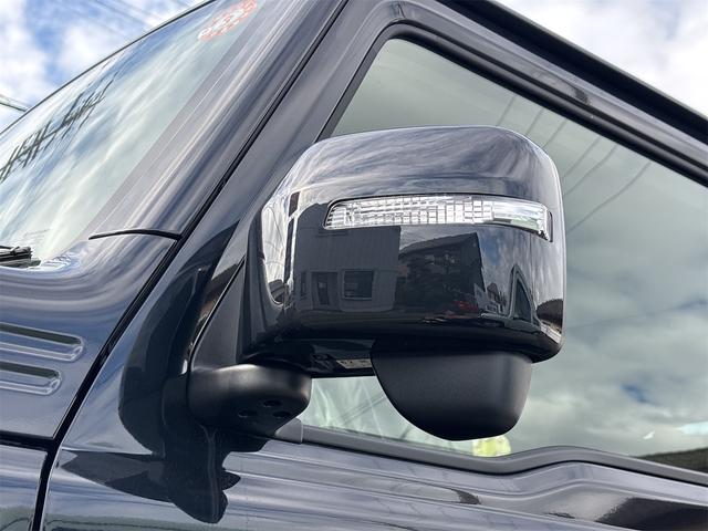 ジムニー XC 4WD クリアランスソナー オートクルーズコントロール レーンアシスト 衝突被害軽減システム オートライト LEDヘッドランプ ヘッドライトウォッシャー スマートキー アイドリングストップ(29枚目)