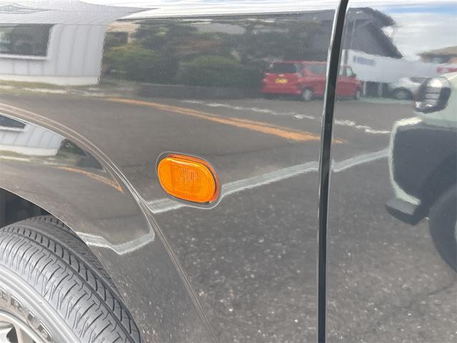 ジムニー XC 4WD クリアランスソナー オートクルーズコントロール レーンアシスト 衝突被害軽減システム オートライト LEDヘッドランプ ヘッドライトウォッシャー スマートキー アイドリングストップ(30枚目)