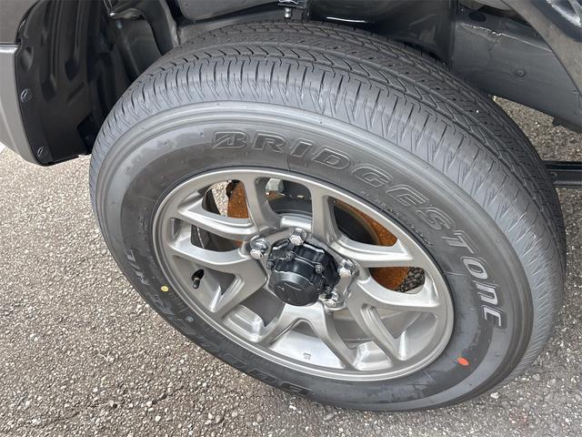 ジムニー XC 4WD クリアランスソナー オートクルーズコントロール レーンアシスト 衝突被害軽減システム オートライト LEDヘッドランプ ヘッドライトウォッシャー スマートキー アイドリングストップ(31枚目)