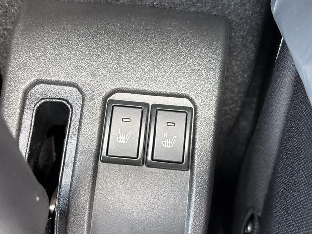 ジムニー XC 4WD クリアランスソナー オートクルーズコントロール レーンアシスト 衝突被害軽減システム オートライト LEDヘッドランプ ヘッドライトウォッシャー スマートキー アイドリングストップ(39枚目)