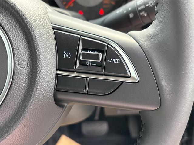 ジムニー XC 4WD クリアランスソナー オートクルーズコントロール レーンアシスト 衝突被害軽減システム オートライト LEDヘッドランプ ヘッドライトウォッシャー スマートキー アイドリングストップ(41枚目)