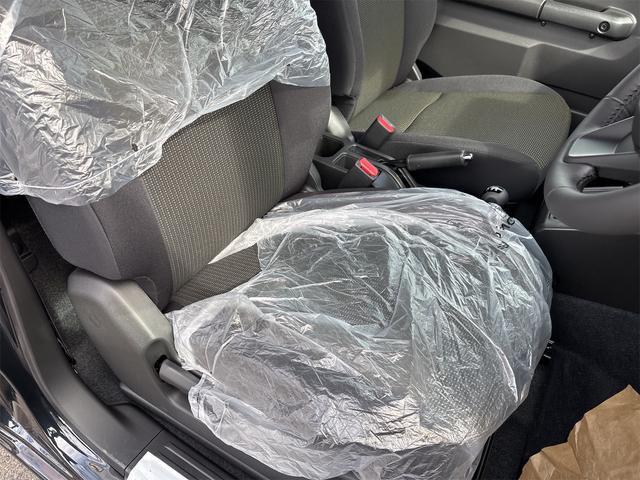 ジムニー XC 4WD クリアランスソナー オートクルーズコントロール レーンアシスト 衝突被害軽減システム オートライト LEDヘッドランプ ヘッドライトウォッシャー スマートキー アイドリングストップ(50枚目)