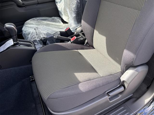 ジムニー XC 4WD クリアランスソナー オートクルーズコントロール レーンアシスト 衝突被害軽減システム オートライト LEDヘッドランプ ヘッドライトウォッシャー スマートキー アイドリングストップ(57枚目)