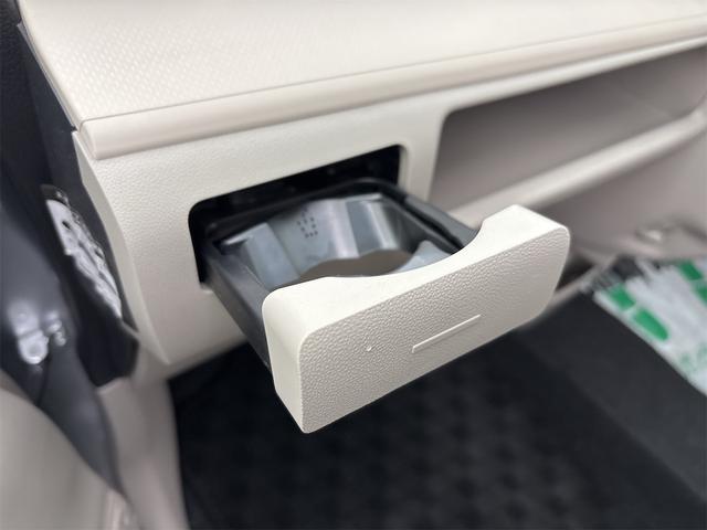 ムーヴ Ｌ　キーレスエントリー　フルフラット　ベンチシート　ＣＤオーディオ　パワーステアリング　パワーウィンドウ　盗難防止システム　シルバー（56枚目）