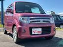 ＭＲワゴンＷｉｔ ＴＳ　ＥＴＣ　バックカメラ　ナビ　ＴＶ　オートライト　ＨＩＤ　スマートキー　アイドリングストップ　電動格納ミラー　ベンチシート　ＣＶＴ　盗難防止システム　ＡＢＳ　ＣＤ　ＵＳＢ　ミュージックプレイヤー接続可（4枚目）