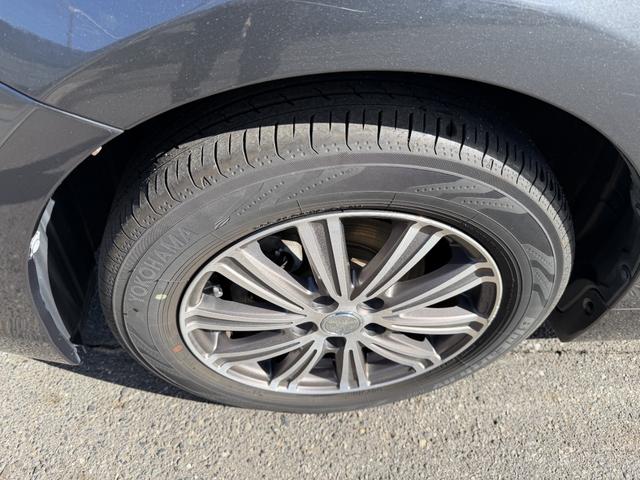 プリウスアルファ S チューン ブラック HVバッテリー5年間10万キロ保証付き ナビ/TV/CD/DVD/Bモニター/前後ドラレコ(7枚目)