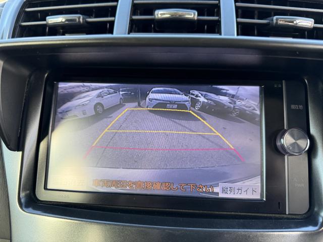 プリウスアルファ S チューン ブラック HVバッテリー5年間10万キロ保証付き ナビ/TV/CD/DVD/Bモニター/前後ドラレコ(22枚目)