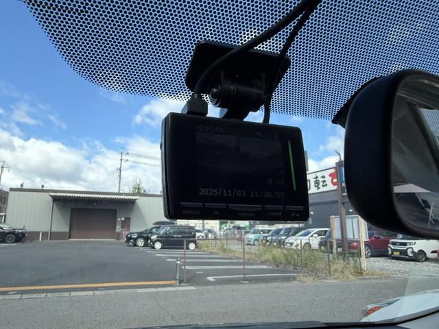 プリウスアルファ S チューン ブラック HVバッテリー5年間10万キロ保証付き ナビ/TV/CD/DVD/Bモニター/前後ドラレコ(26枚目)