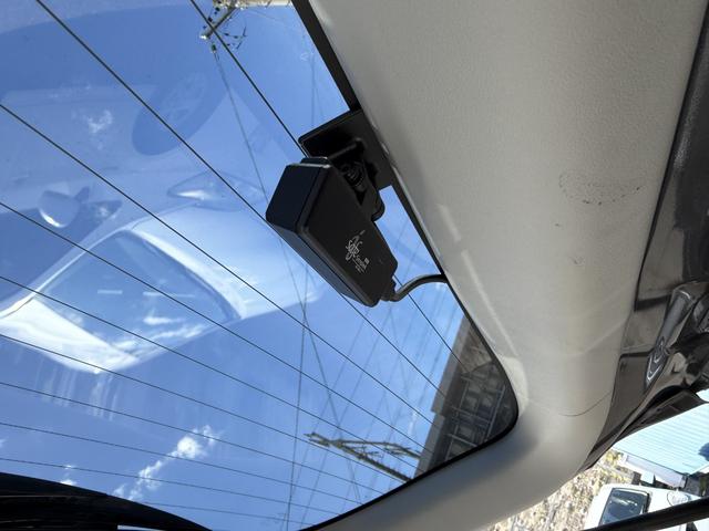 プリウスアルファ S チューン ブラック HVバッテリー5年間10万キロ保証付き ナビ/TV/CD/DVD/Bモニター/前後ドラレコ(27枚目)