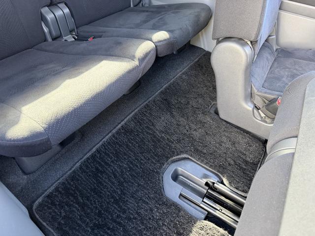 プリウスアルファ S チューン ブラック HVバッテリー5年間10万キロ保証付き ナビ/TV/CD/DVD/Bモニター/前後ドラレコ(33枚目)