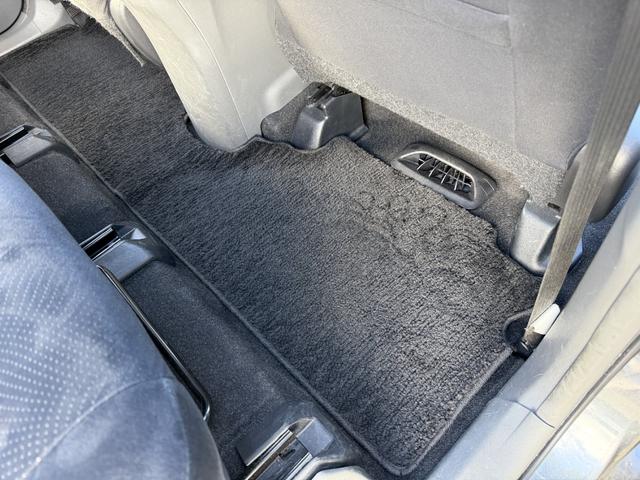 プリウスアルファ S チューン ブラック HVバッテリー5年間10万キロ保証付き ナビ/TV/CD/DVD/Bモニター/前後ドラレコ(34枚目)