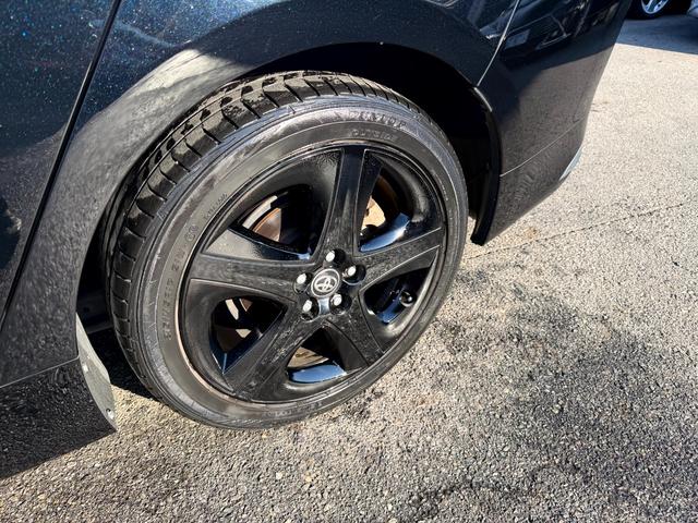 プリウス Sツーリングセレクション HVバッテリー5年間保証付 レーダークルーズコントロール ナビ/フルセグTV/Bluetoothオーディオ/CD/DVD/バックカメラ/シートヒーター/合成レザーシート/ドライブレコーダー(7枚目)