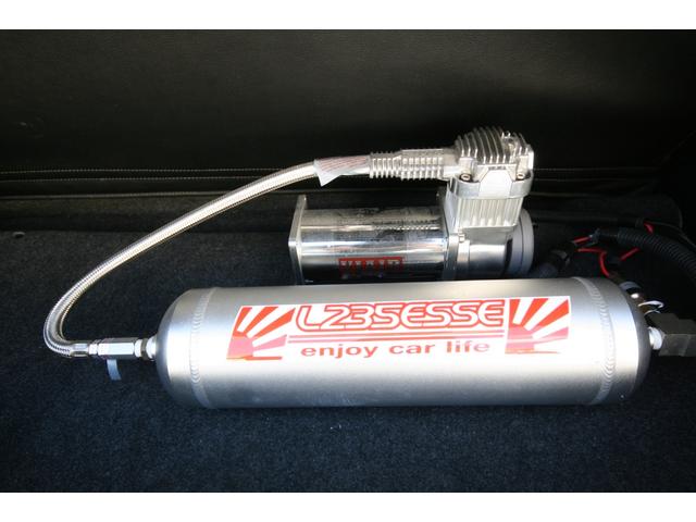 エッセ ＶＳ　メモリアルエディション　フロントパルファムカップ・社外アクスル・フロントスポイラー・５速（15枚目）