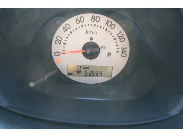 エッセ ＶＳ　メモリアルエディション　フロントパルファムカップ・社外アクスル・フロントスポイラー・５速（17枚目）