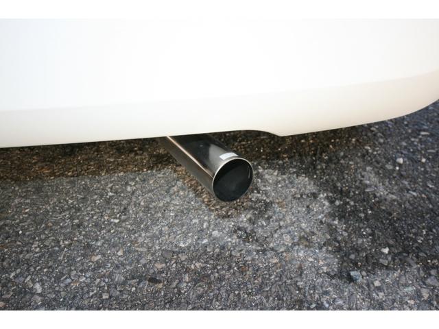 エッセ ＶＳ　メモリアルエディション　フロントパルファムカップ・社外アクスル・フロントスポイラー・５速（19枚目）