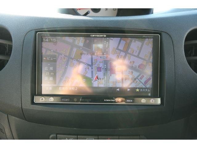 エッセ ＶＳ　メモリアルエディション　フロントパルファムカップ・社外アクスル・フロントスポイラー・５速（20枚目）