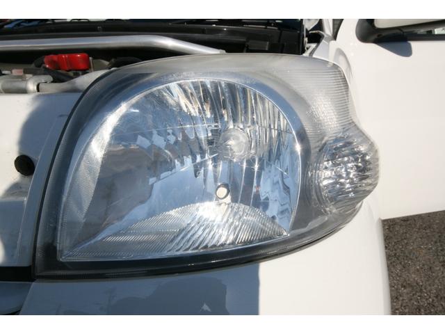 エッセ ＶＳ　メモリアルエディション　フロントパルファムカップ・社外アクスル・フロントスポイラー・５速（24枚目）