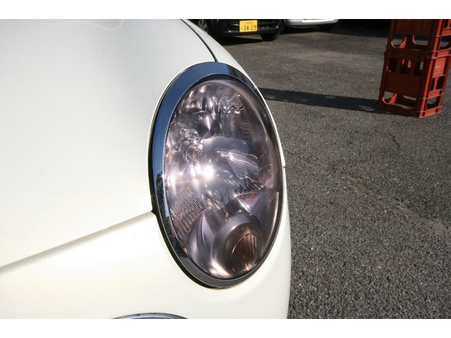 ミラジーノ Ｘリミテッド　車高調・１６インチアルミ・社外マフラー（13枚目）