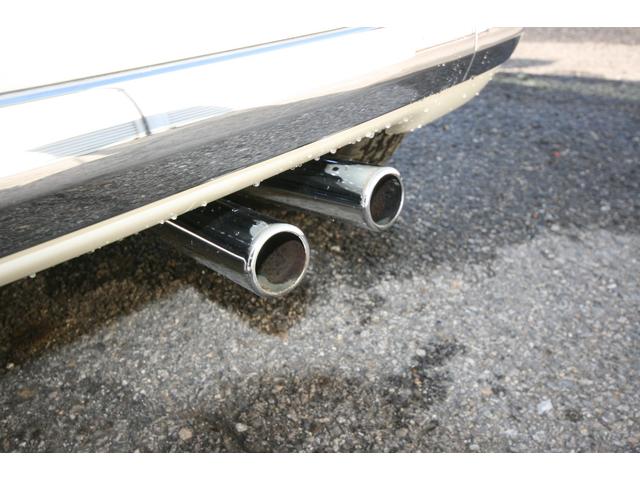 ミラジーノ Ｘリミテッド　車高調・１６インチアルミ・社外マフラー（15枚目）