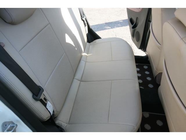 ミラジーノ Ｘリミテッド　車高調・１６インチアルミ・社外マフラー（16枚目）