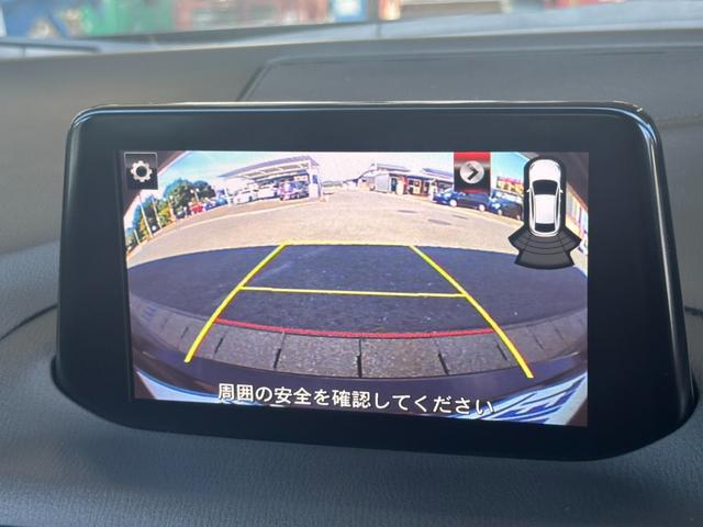 アクセラスポーツ １５ＸＤ　プロアクティブ　ＳＤナビ　Ｂｌｕｅｔｏｏｔｈ接続　バックカメラ　障害物センサー　追従クルコン　ＥＴＣ　フルセグＴＶ　ＬＥＤライト　パドルシフト（18枚目）